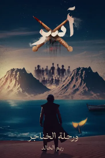 صورة آسر ورحلة الخناجر